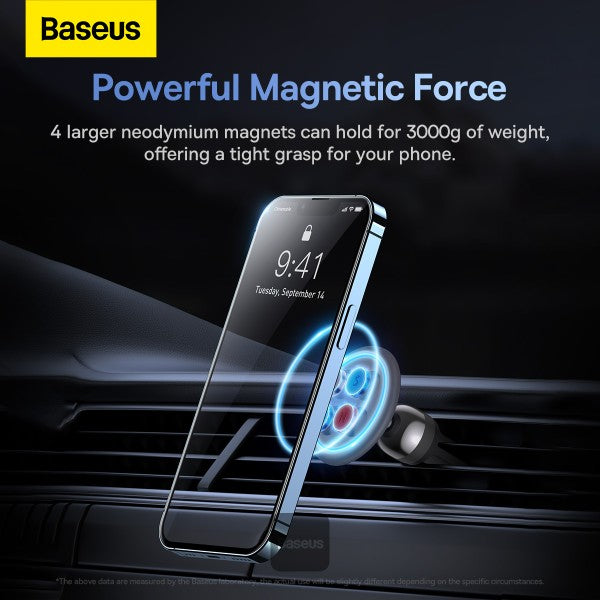 Baseus C01 Magnetic Phone Holder