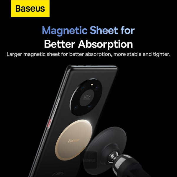 Baseus C01 Magnetic Phone Holder