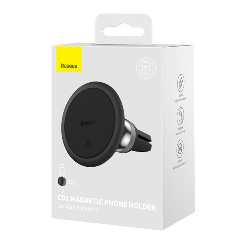 Baseus C01 Magnetic Phone Holder
