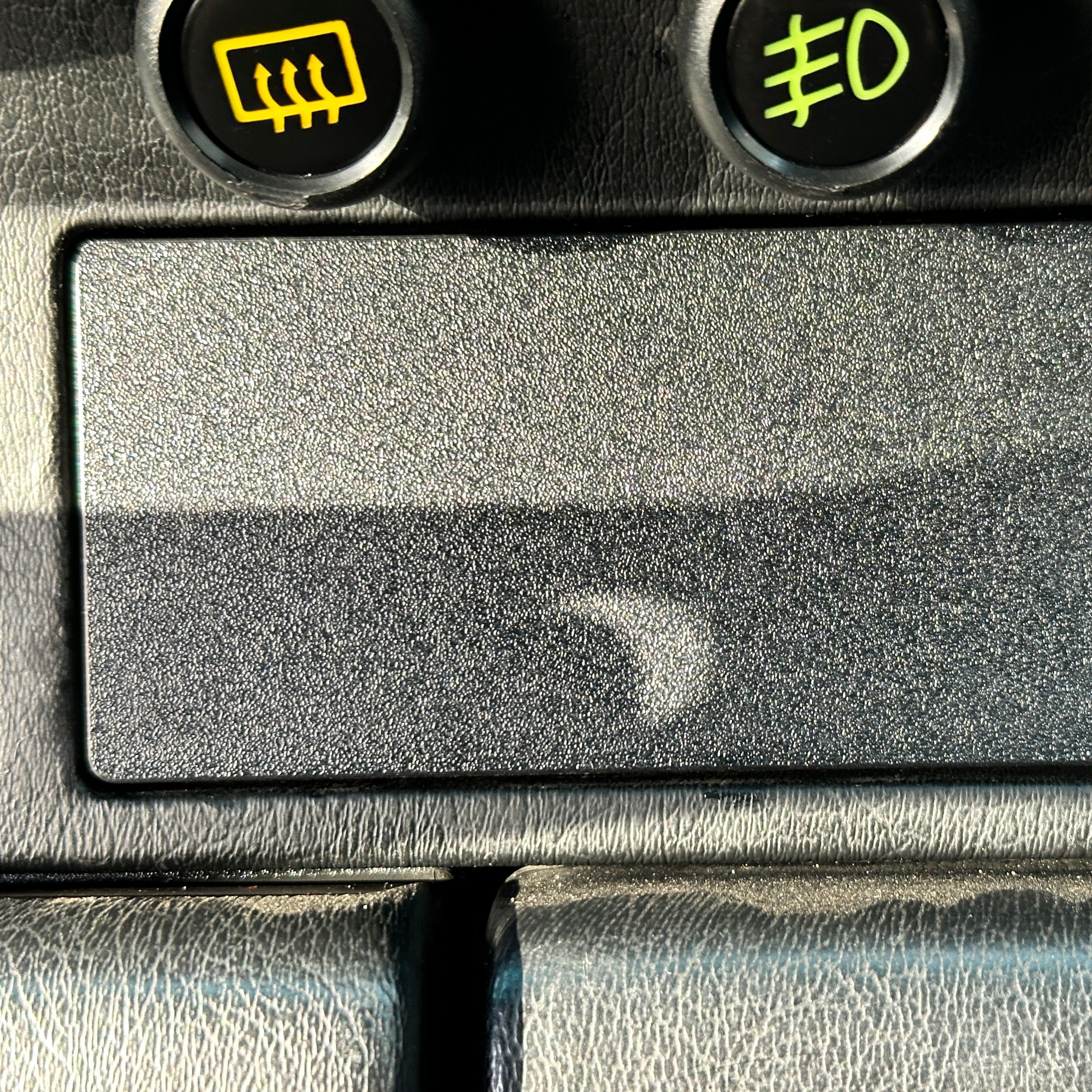 BLKBOX Media Player for Porsche 964/993