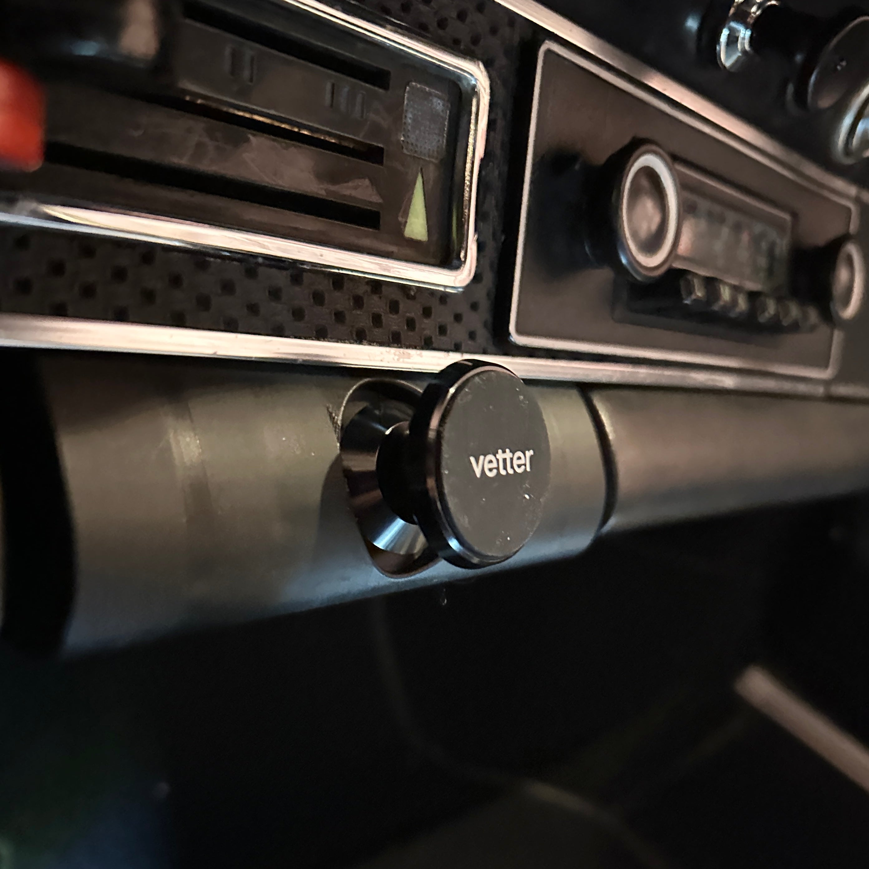 BLKBOX Mount F/G/ealry 964