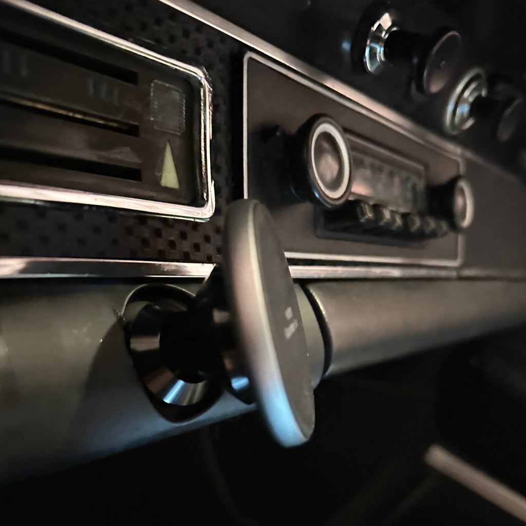 BLKBOX Mount F/G up to '85