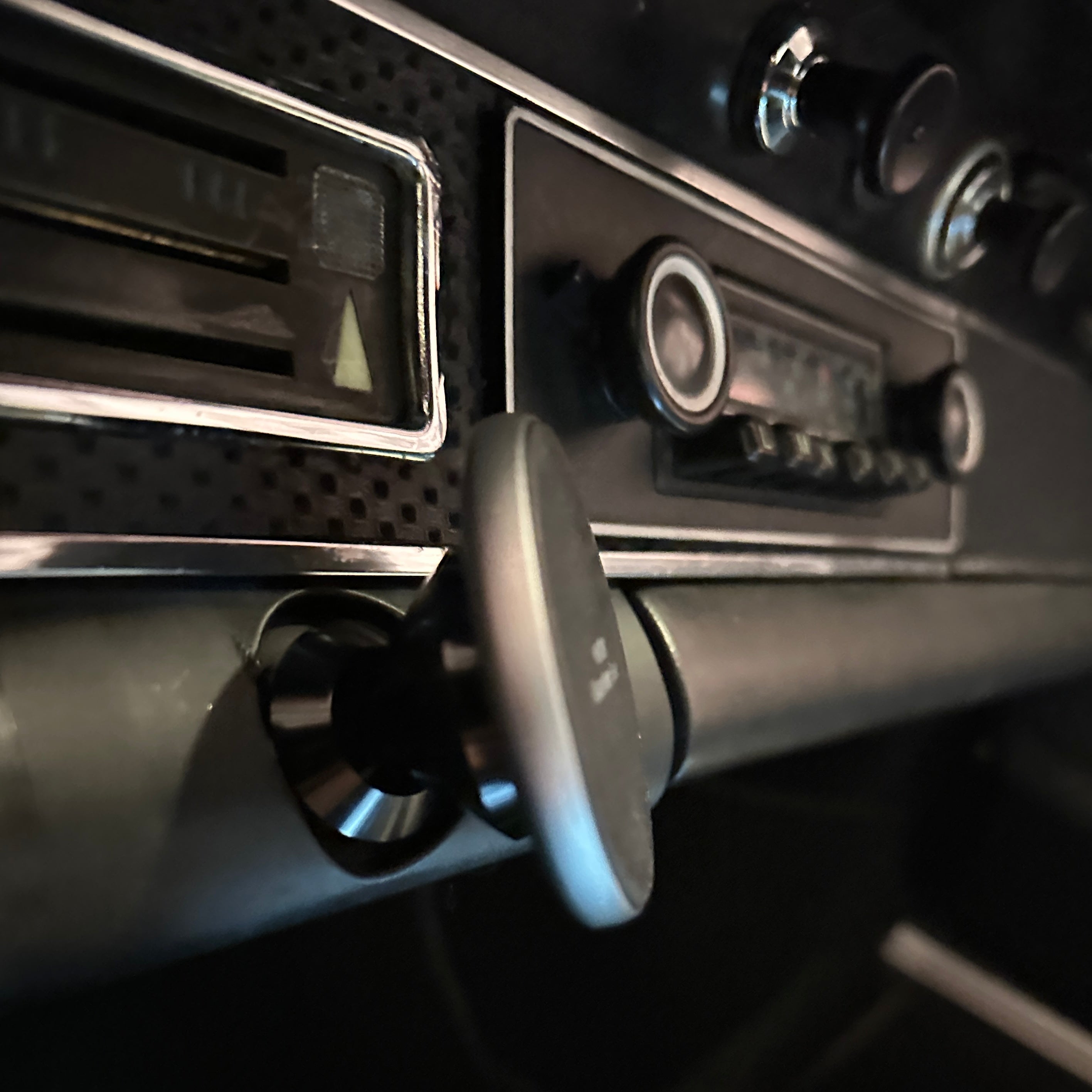 BLKBOX Mount F/G/ealry 964