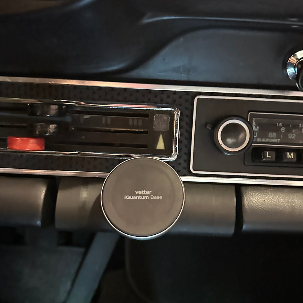 BLKBOX Mount F/G up to '85