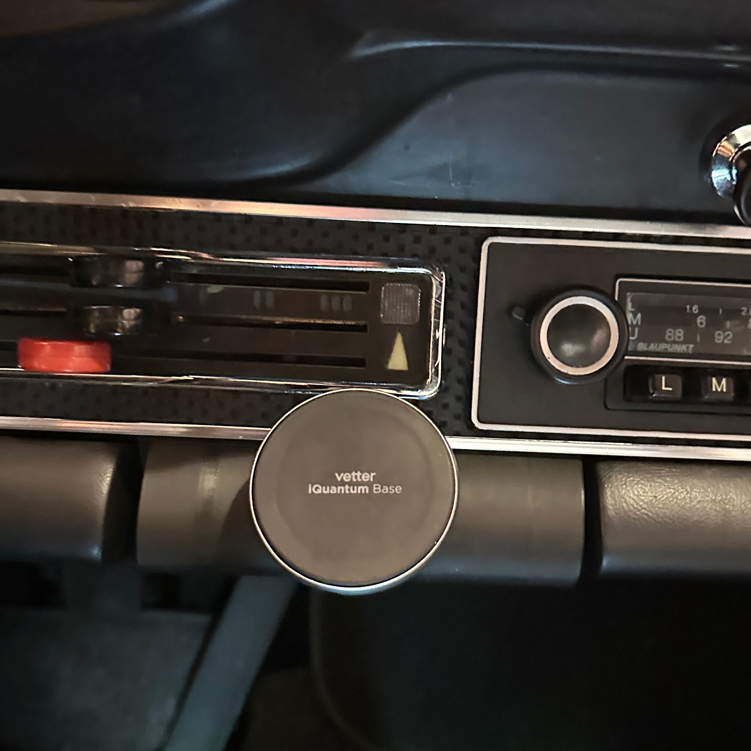 BLKBOX Mount F/G up to '85